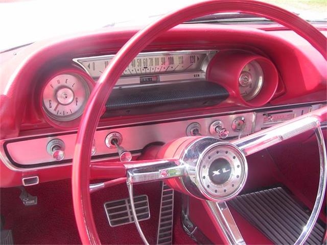 1964 Ford Galaxie 500 XL (CC-865973) for sale in Cornelius, North Carolina