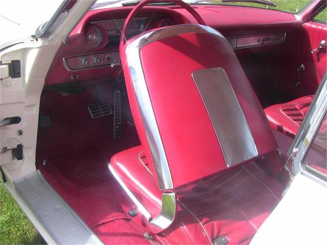 1964 Ford Galaxie 500 XL (CC-865973) for sale in Cornelius, North Carolina
