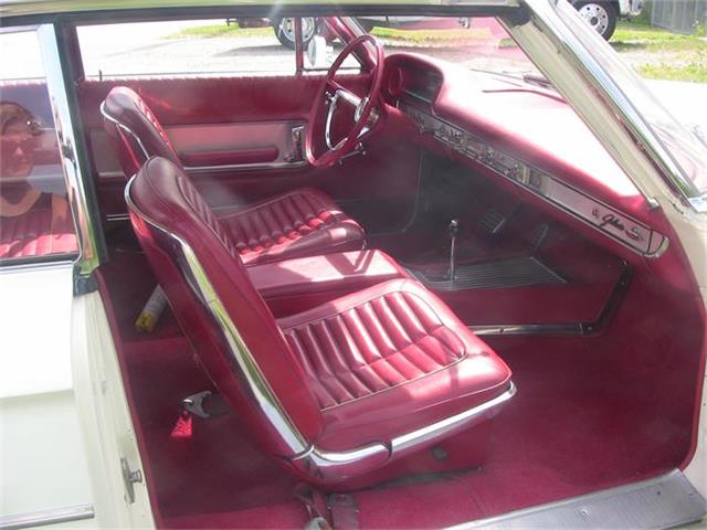 1964 Ford Galaxie 500 XL (CC-865973) for sale in Cornelius, North Carolina