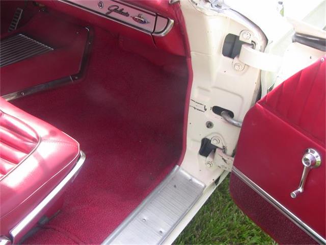 1964 Ford Galaxie 500 XL (CC-865973) for sale in Cornelius, North Carolina