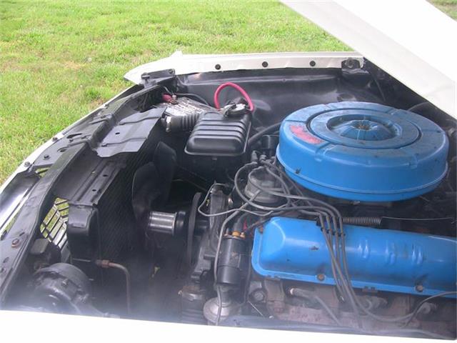 1964 Ford Galaxie 500 XL (CC-865973) for sale in Cornelius, North Carolina