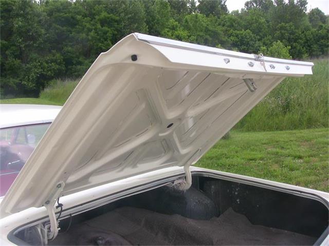 1964 Ford Galaxie 500 XL (CC-865973) for sale in Cornelius, North Carolina