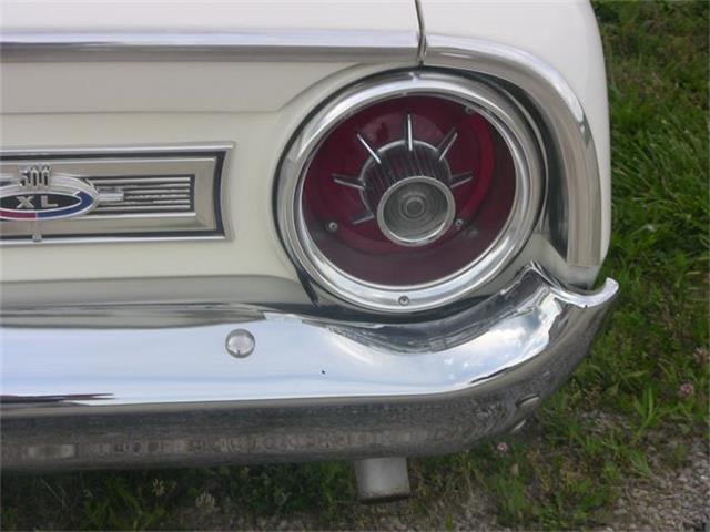 1964 Ford Galaxie 500 XL (CC-865973) for sale in Cornelius, North Carolina