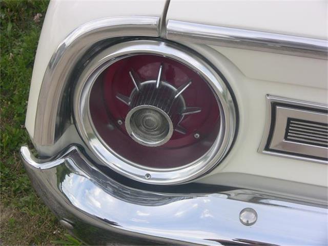 1964 Ford Galaxie 500 XL (CC-865973) for sale in Cornelius, North Carolina