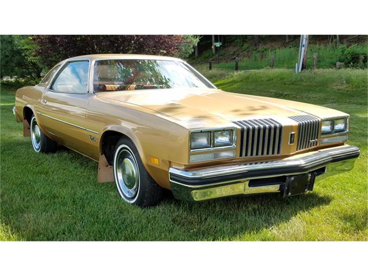 1977 Oldsmobile Cutlass Supreme for Sale | ClassicCars.com | CC-865992