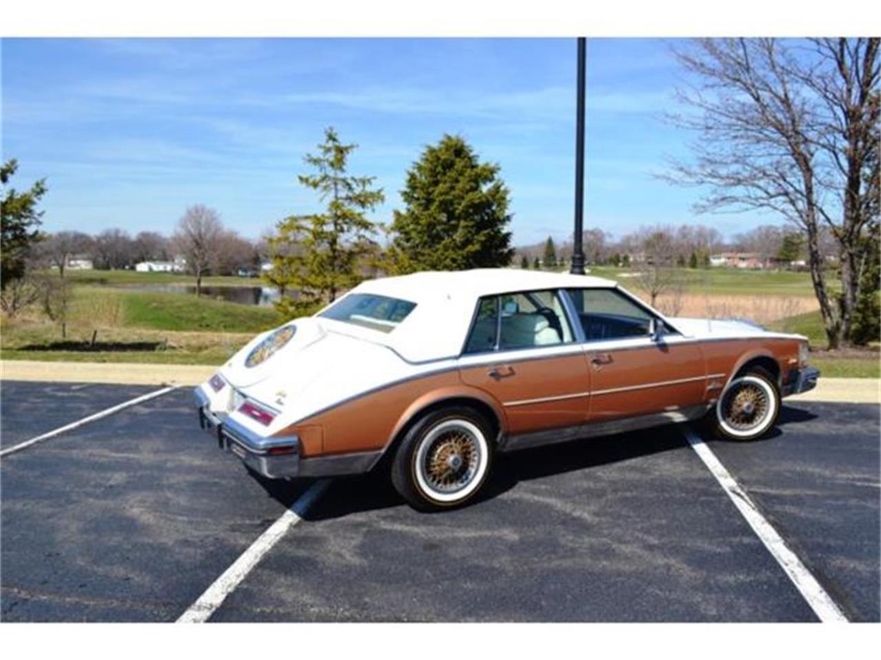 1983 Cadillac Seville for Sale | ClassicCars.com | CC-866335