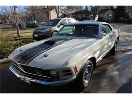 1970 Ford Mustang (CC-866388) for sale in Fort Collins, Colorado