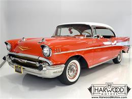 1957 Chevrolet Bel Air (CC-866411) for sale in Cleveland, Ohio