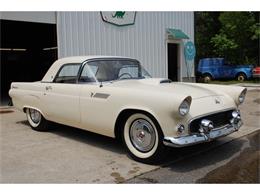 1955 Ford Thunderbird (CC-866438) for sale in Arundel, Maine