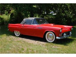 1955 Ford Thunderbird (CC-866439) for sale in Arundel, Maine