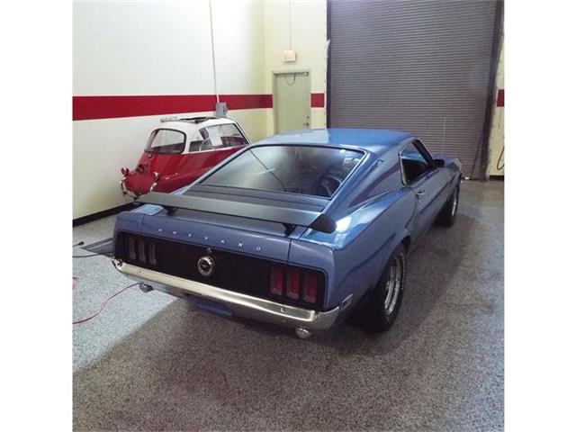 1970 Ford Mustang (CC-866446) for sale in Palm Beach, Florida