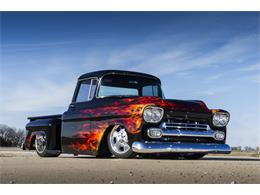 1959 Chevrolet Apache (CC-866450) for sale in Sachse, Texas