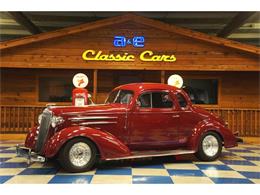 1936 Chevrolet 5-Window Coupe (CC-866452) for sale in New Braunfels, Texas