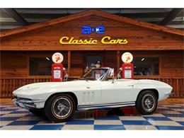 1965 Chevrolet Corvette (CC-866455) for sale in New Braunfels, Texas