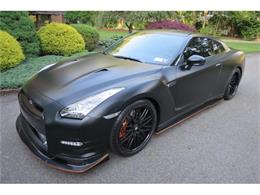 2014 Nissan GT-R (CC-866509) for sale in Milford, Connecticut