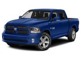 2015 Dodge Ram 1500 (CC-866527) for sale in Sioux City, Iowa