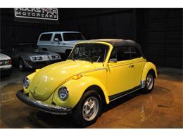 1979 Volkswagen Beetle (CC-866532) for sale in Nashville, Tennessee