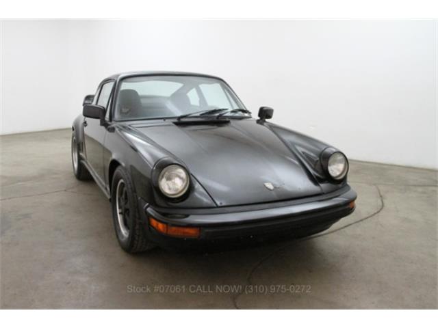 1975 Porsche 911S (CC-866547) for sale in Beverly Hills, California