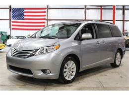2012 Toyota Sienna (CC-866548) for sale in Kentwood, Michigan
