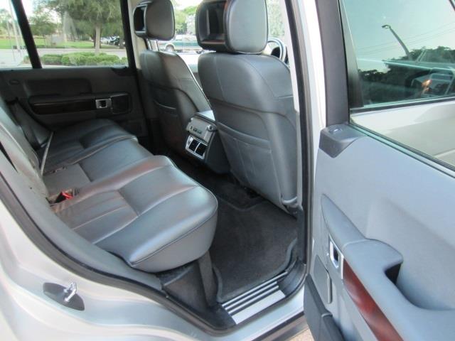 2003 Land Rover Range Rover for Sale | ClassicCars.com | CC-866562
