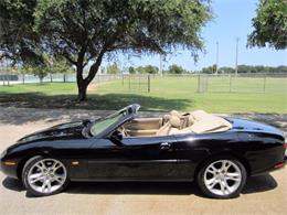 2003 Jaguar XK8 (CC-866571) for sale in Delray Beach, Florida