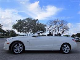 2012 Mercedes-Benz E350 (CC-866580) for sale in Delray Beach, Florida