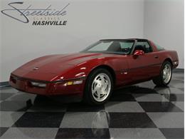1989 Chevrolet Corvette (CC-866602) for sale in Lavergne, Tennessee