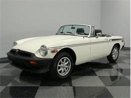 1980 MG MGB (CC-866606) for sale in Lavergne, Tennessee