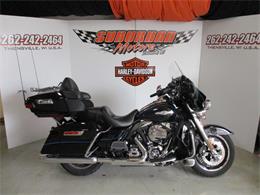2015 Harley-Davidson® FLHTK - Ultra Limited (CC-866620) for sale in Thiensville, Wisconsin
