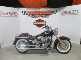2015 Harley-Davidson® FLSTN - Softail® Deluxe (CC-866623) for sale in Thiensville, Wisconsin