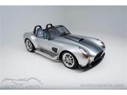2012 AC Iconic Roadster GTR (CC-866631) for sale in Syosset, New York