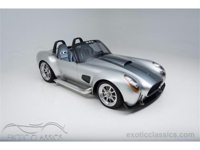 2012 AC Iconic Roadster GTR (CC-866631) for sale in Syosset, New York