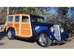 1934 Ford Woody Wagon (CC-860667) for sale in Harrisburg, Pennsylvania