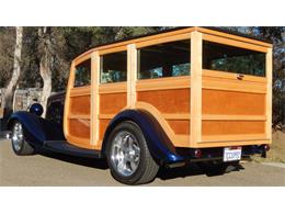 1934 Ford Woody Wagon (CC-860667) for sale in Harrisburg, Pennsylvania