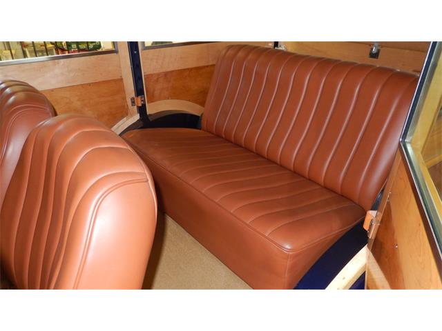 1934 Ford Woody Wagon (CC-860667) for sale in Harrisburg, Pennsylvania