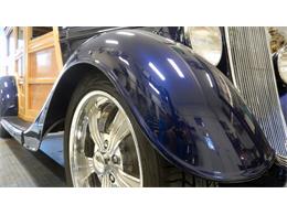 1934 Ford Woody Wagon (CC-860667) for sale in Harrisburg, Pennsylvania