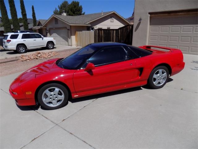 1992 Acura NSX (CC-866673) for sale in Chino Valley, Arizona