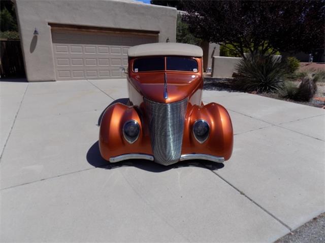 1937 Ford Wagon (CC-866674) for sale in Chino Valley, Arizona