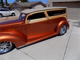 1937 Ford Wagon (CC-866674) for sale in Chino Valley, Arizona