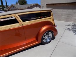 1937 Ford Wagon (CC-866674) for sale in Chino Valley, Arizona