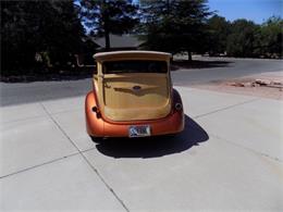 1937 Ford Wagon (CC-866674) for sale in Chino Valley, Arizona