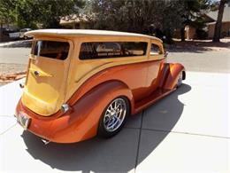1937 Ford Wagon (CC-866674) for sale in Chino Valley, Arizona