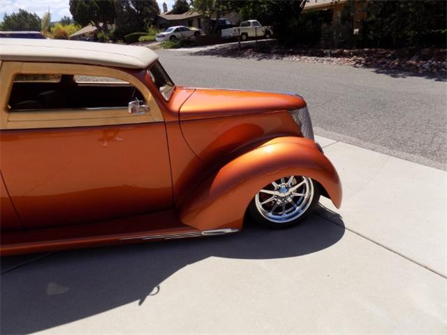 1937 Ford Wagon (CC-866674) for sale in Chino Valley, Arizona