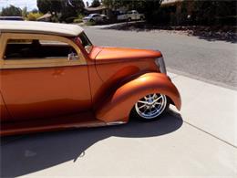1937 Ford Wagon (CC-866674) for sale in Chino Valley, Arizona
