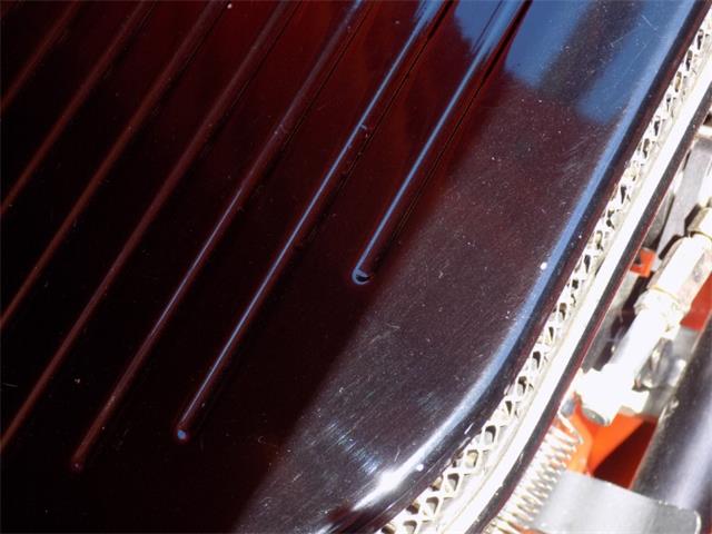 1937 Ford Wagon (CC-866674) for sale in Chino Valley, Arizona