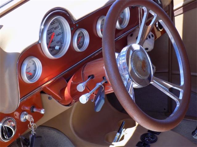 1937 Ford Wagon (CC-866674) for sale in Chino Valley, Arizona