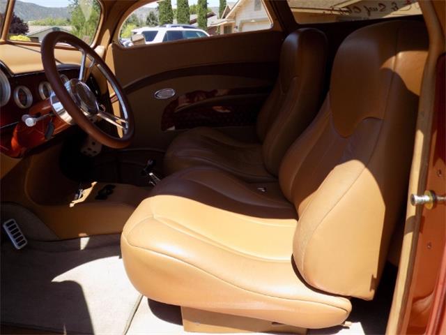 1937 Ford Wagon (CC-866674) for sale in Chino Valley, Arizona