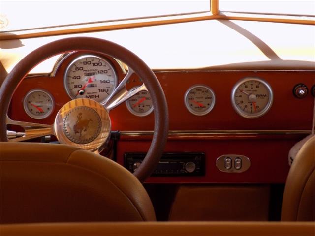 1937 Ford Wagon (CC-866674) for sale in Chino Valley, Arizona