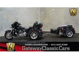 2012 Harley-Davidson FLHTCU (CC-866685) for sale in Fairmont City, Illinois
