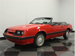 1986 Ford Mustang (CC-866690) for sale in Lutz, Florida